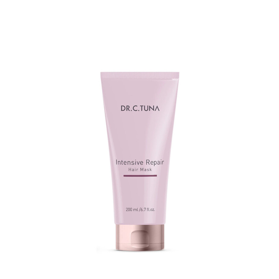 dr. c. tuna intensive repair hair mask