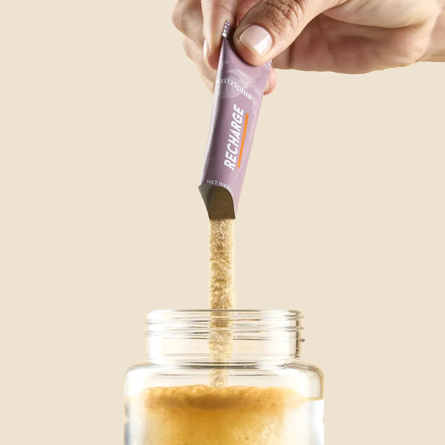 nutriplus recharge sticks