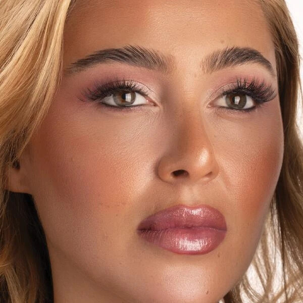 ultimate shine lip gloss - crystal sparkle 03