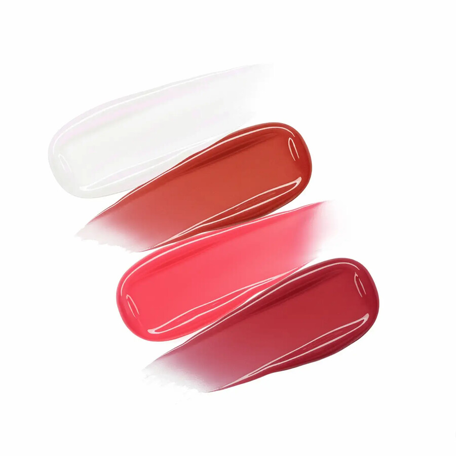 glowy peptide lip balm vanilla