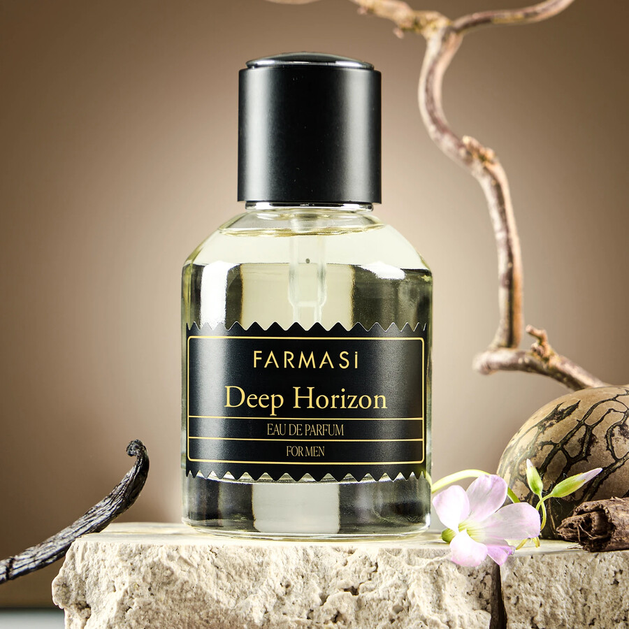 deep horizon edp for men